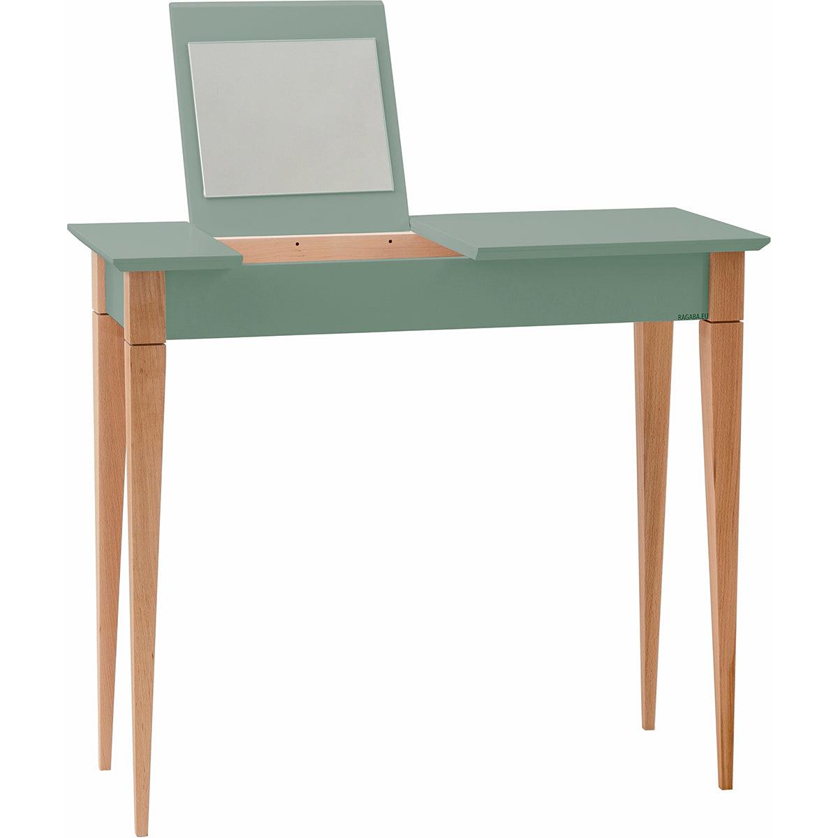 Mimo Dressing Table with Mirror - WOO .Design