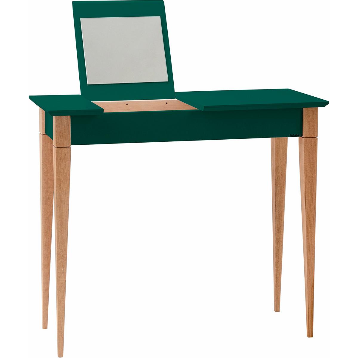 Mimo Dressing Table with Mirror - WOO .Design