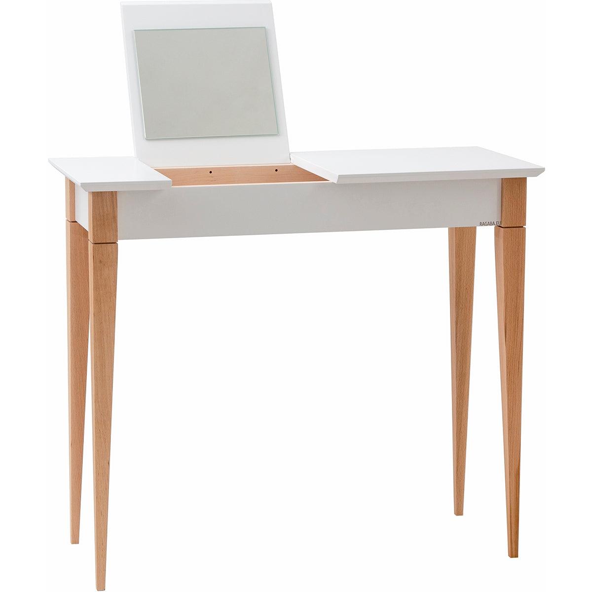 Mimo Dressing Table with Mirror - WOO .Design