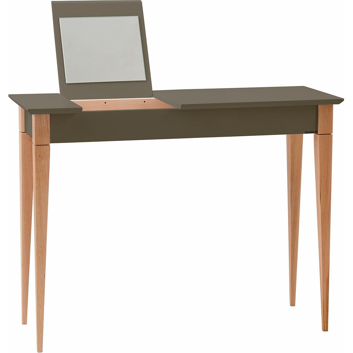 Mimo Dressing Table with Mirror - WOO .Design