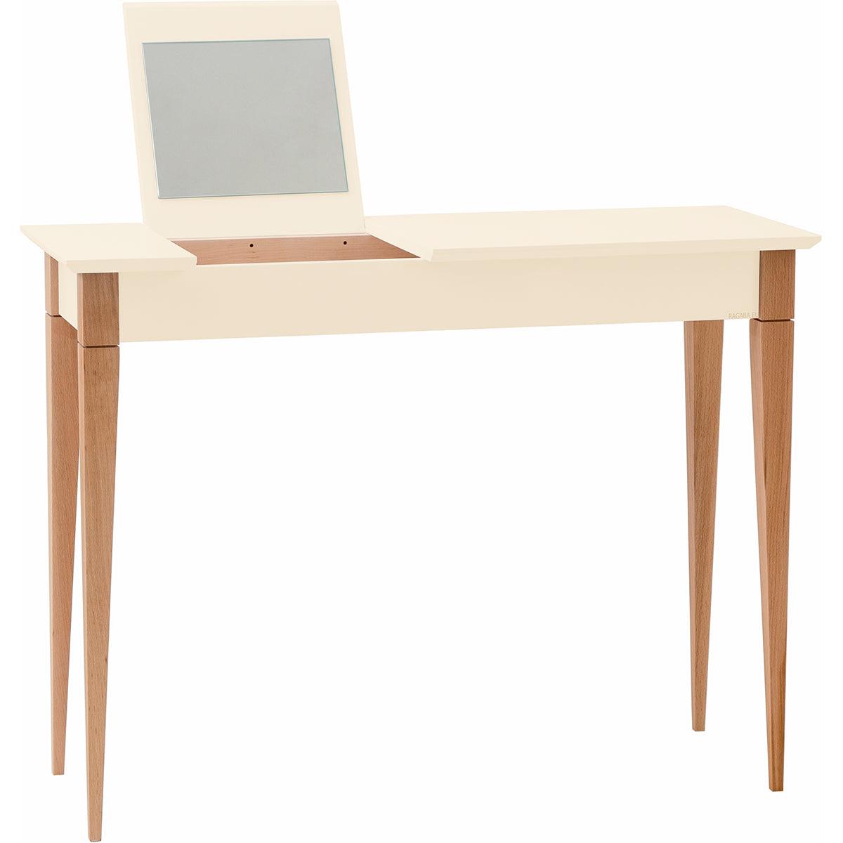 Mimo Dressing Table with Mirror - WOO .Design