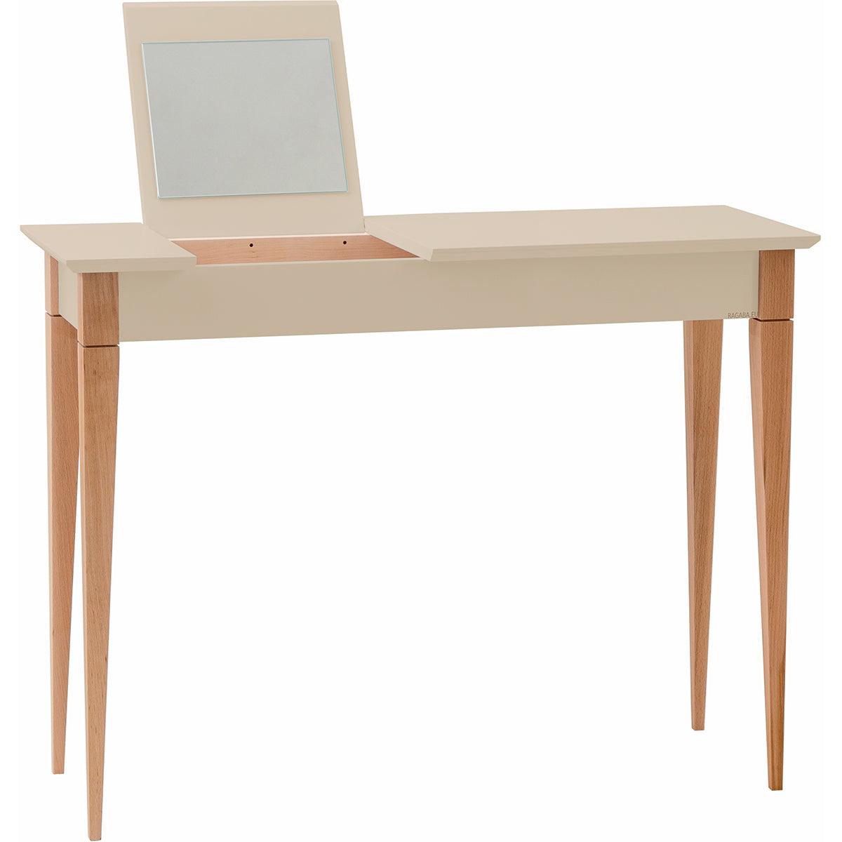 Mimo Dressing Table with Mirror - WOO .Design