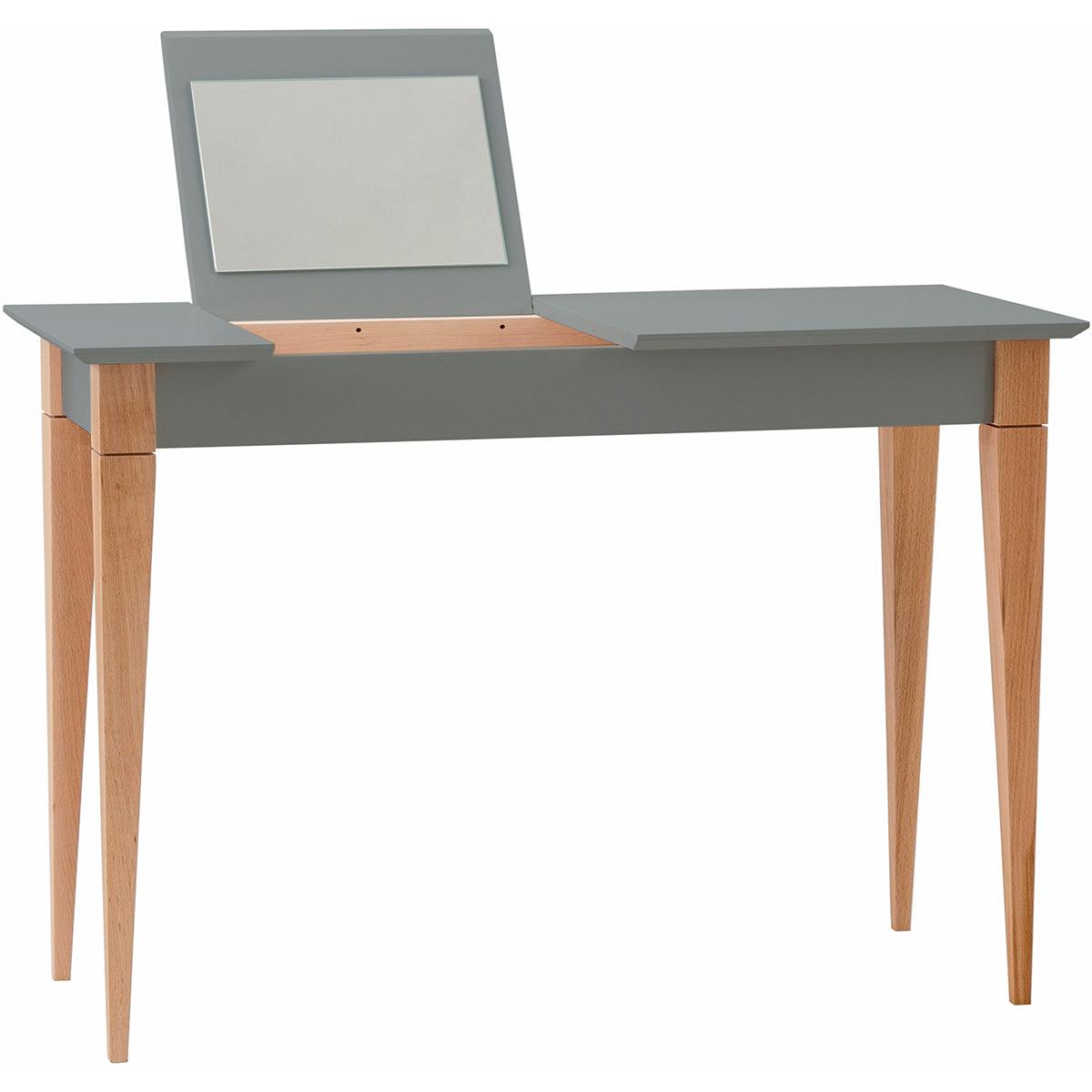 Mimo Dressing Table with Mirror - WOO .Design