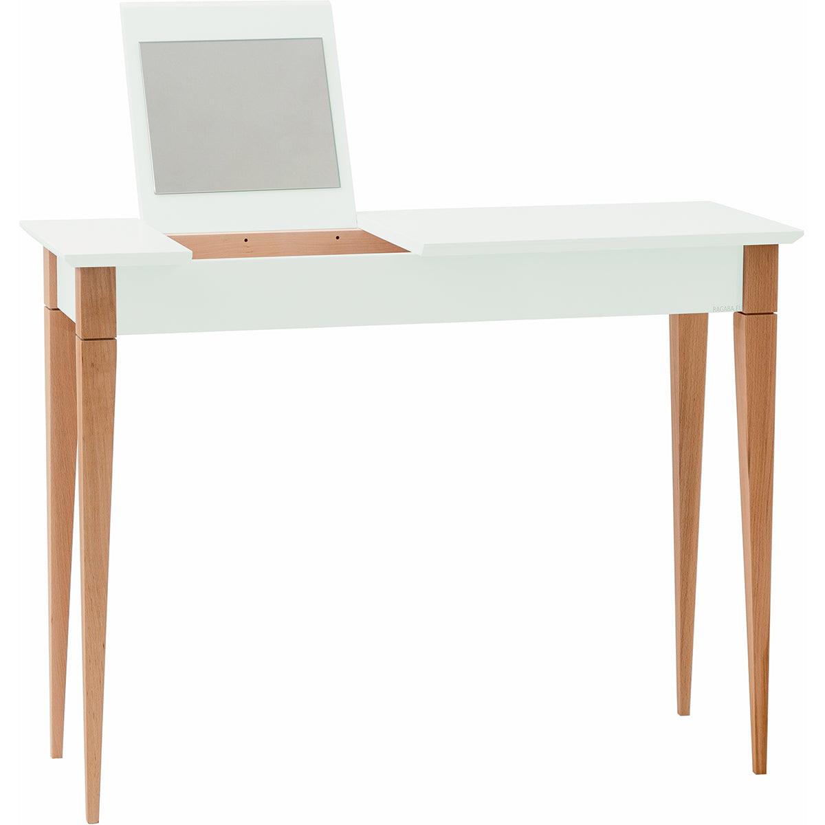 Mimo Dressing Table with Mirror - WOO .Design