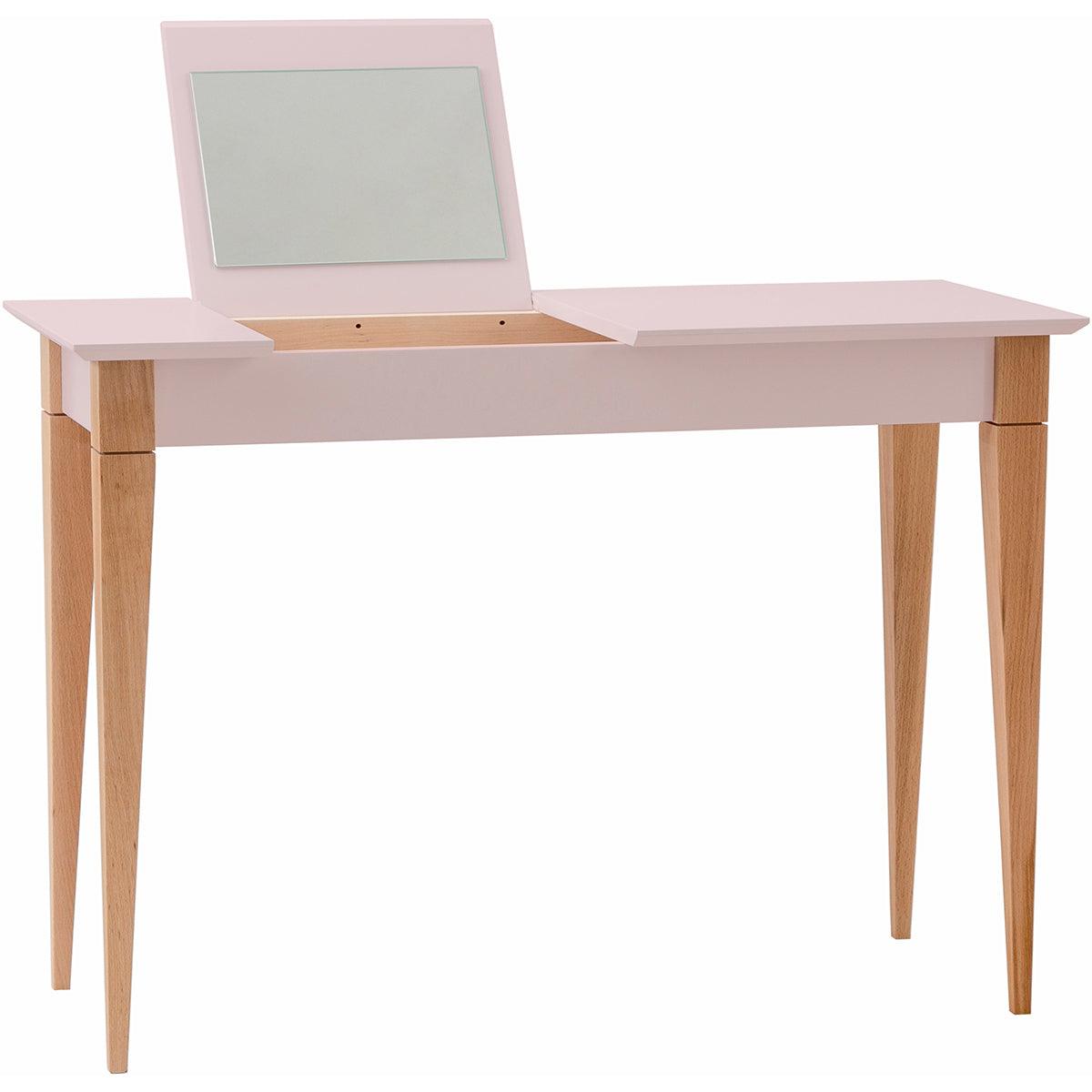 Mimo Dressing Table with Mirror - WOO .Design