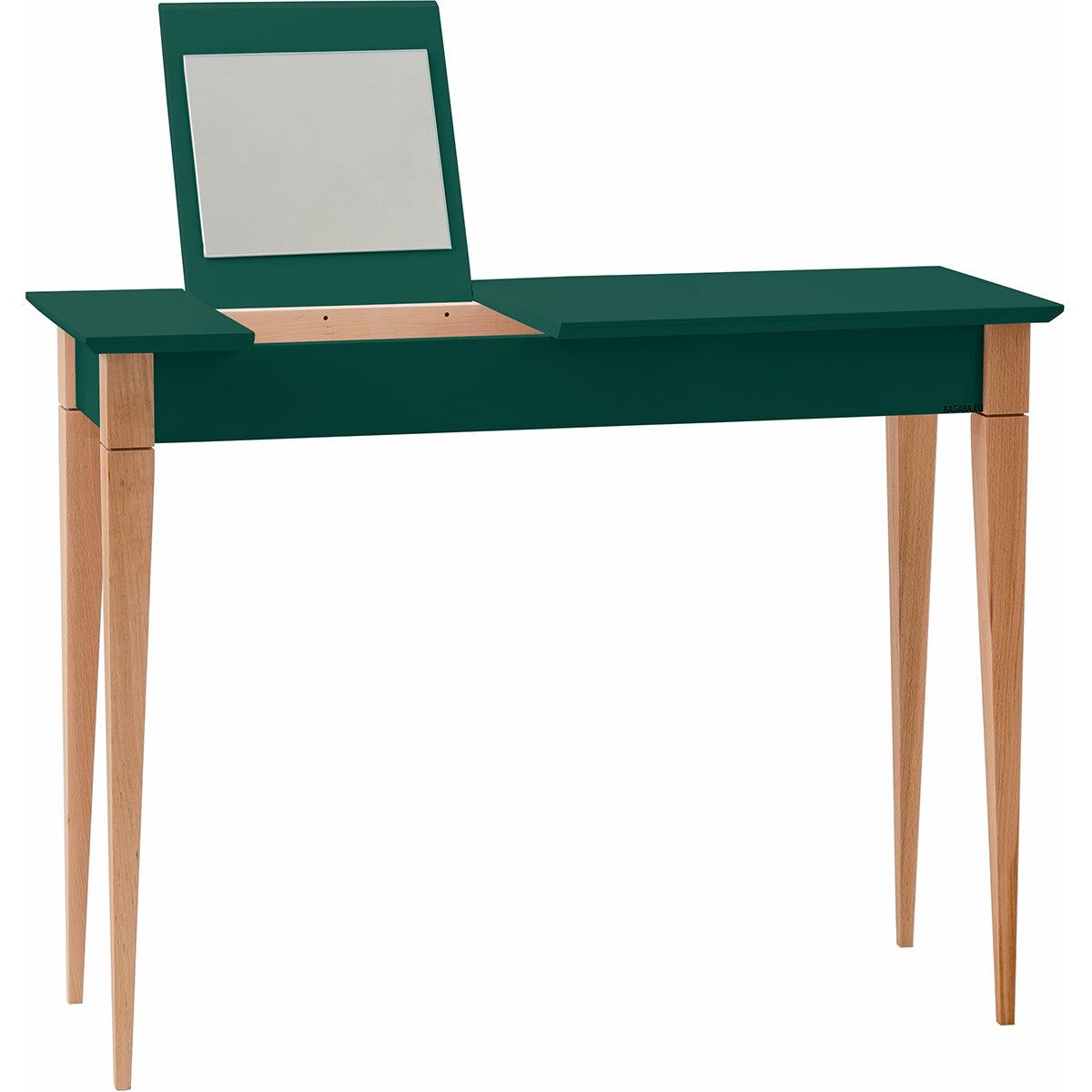 Mimo Dressing Table with Mirror - WOO .Design