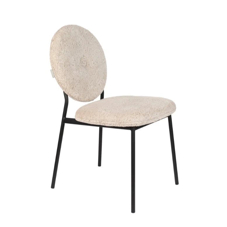 Mist Chair (Floor Model) - WOO .Design