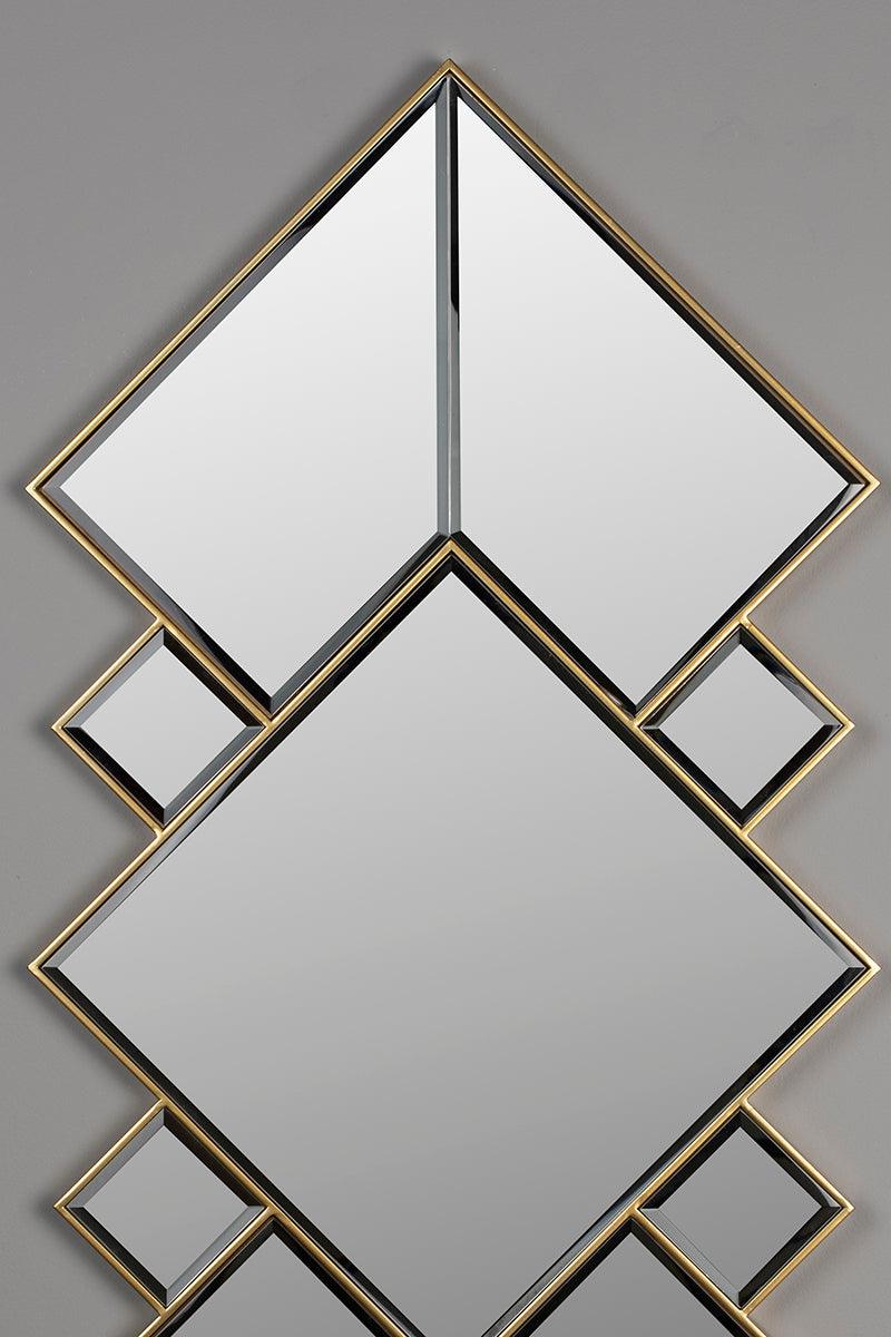 Miyu Mirror - WOO .Design