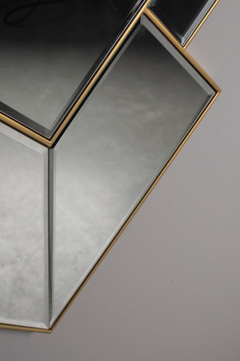 Miyu Mirror - WOO .Design