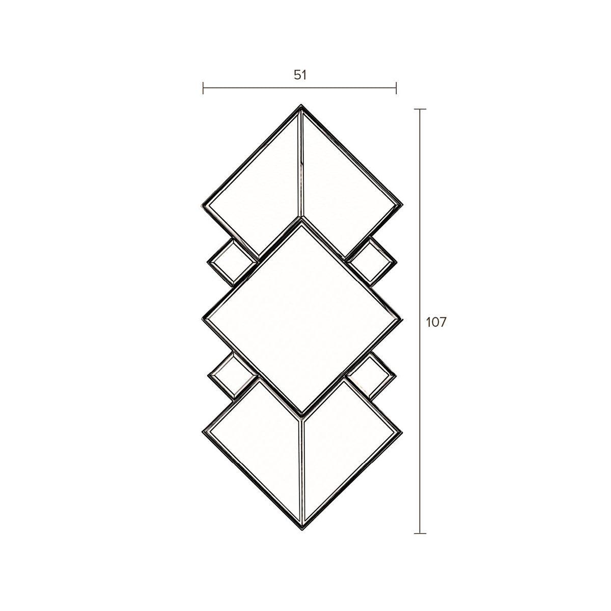 Miyu Mirror - WOO .Design