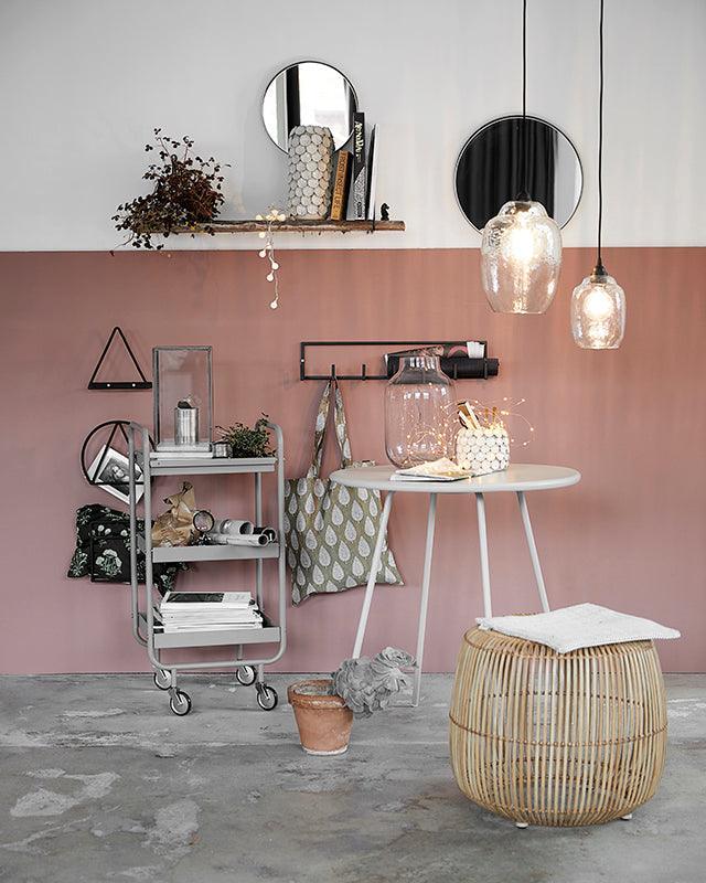 Modern Stool (2/Set) - WOO .Design