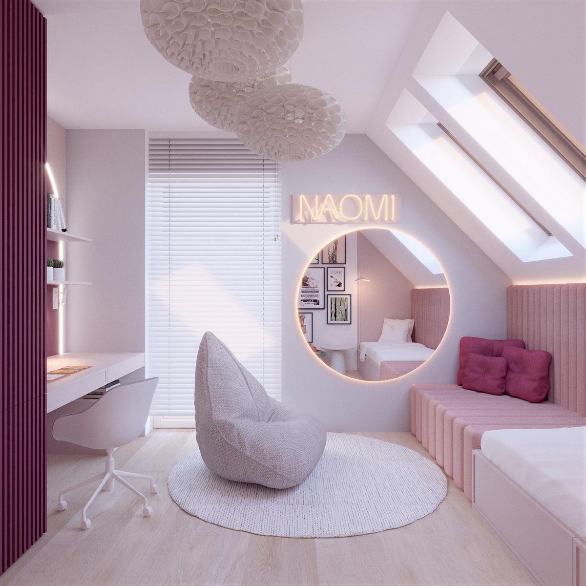 Modo Pouf - WOO .Design