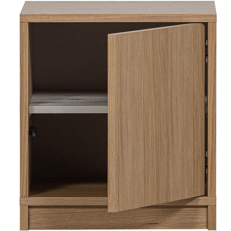 Modulair Base Cabinet 40 cm - WOO .Design