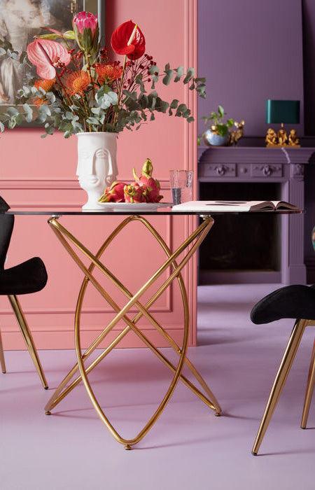 Molekular Table - WOO .Design