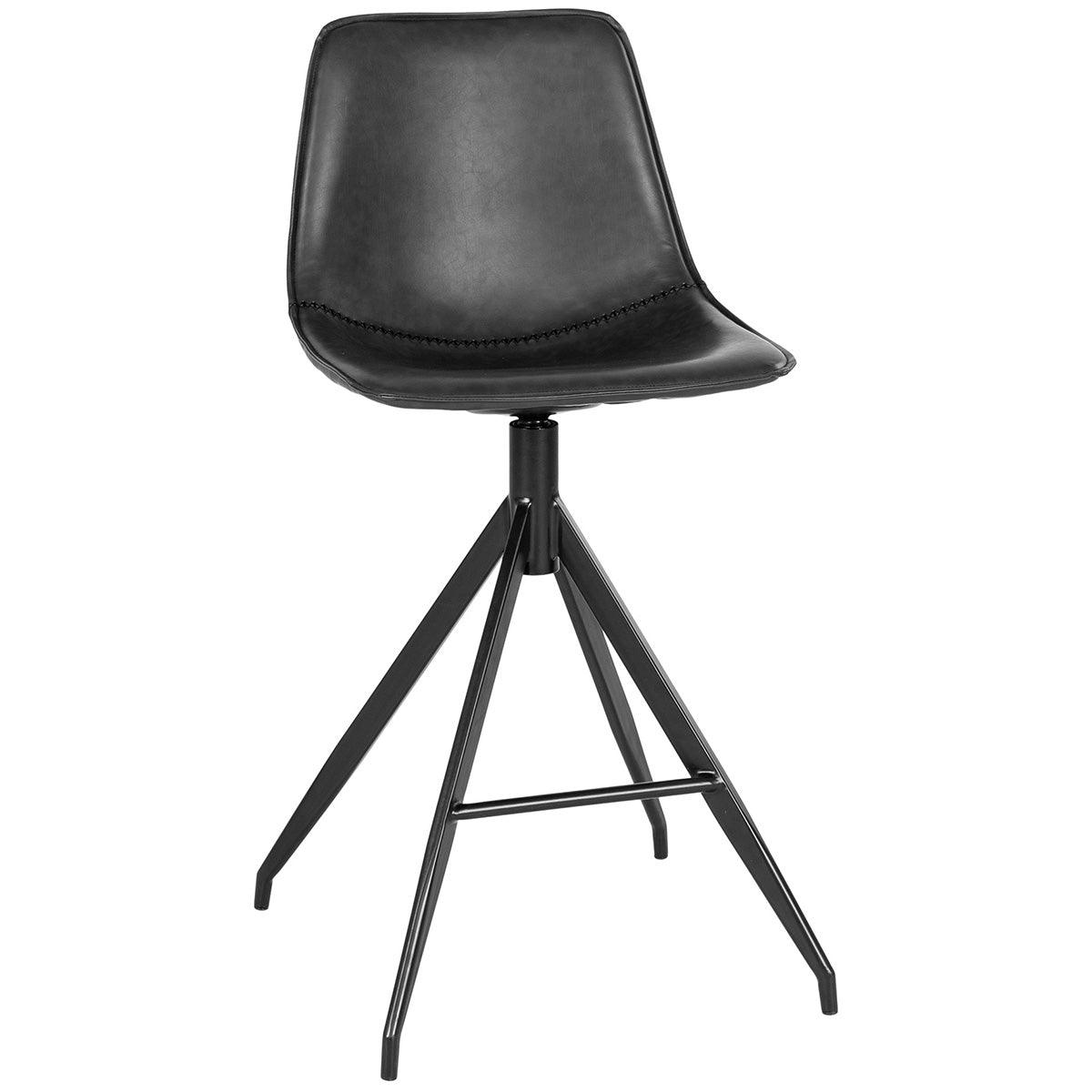 Monaco Counter Chair (2/Set) - WOO .Design