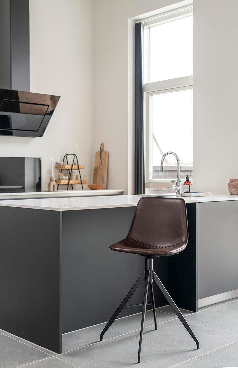 Monaco Counter Chair (2/Set) - WOO .Design