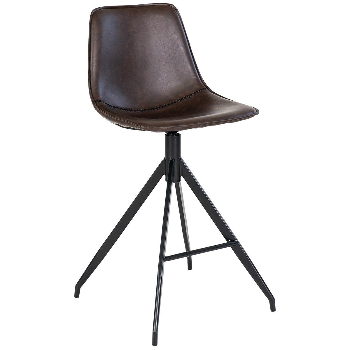 Monaco Counter Chair (2/Set) - WOO .Design