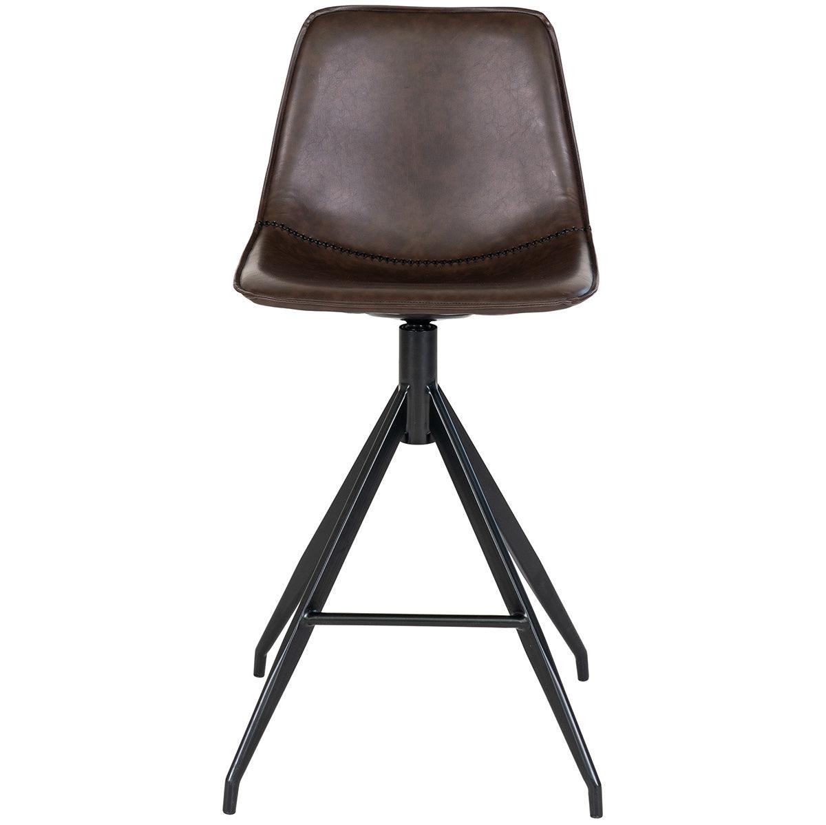 Monaco Counter Chair (2/Set) - WOO .Design