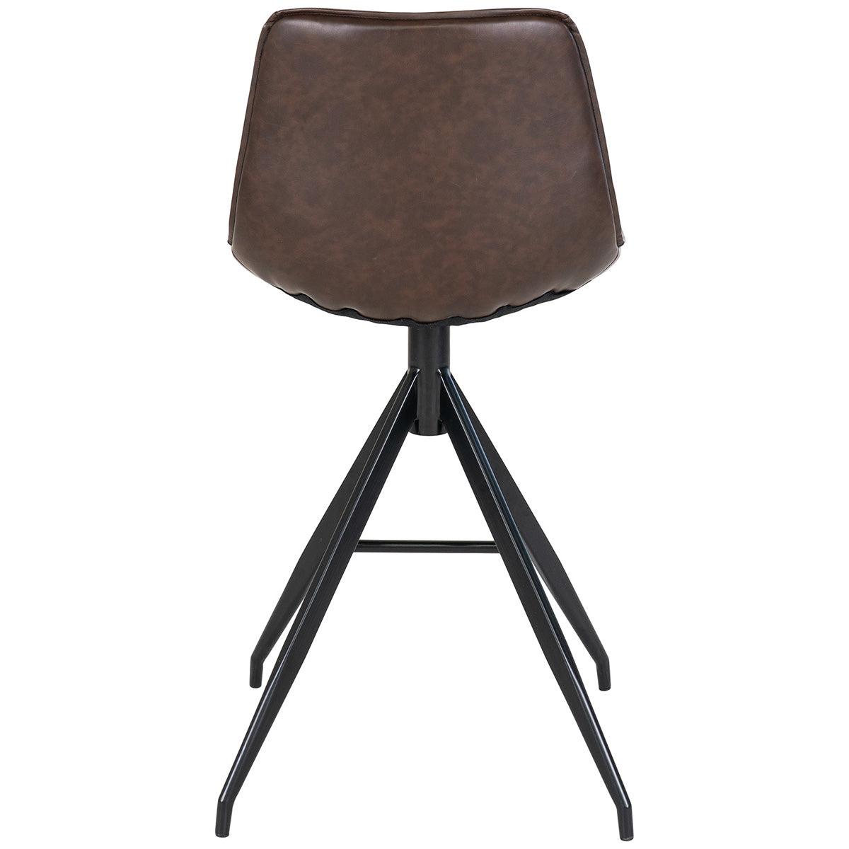 Monaco Counter Chair (2/Set) - WOO .Design