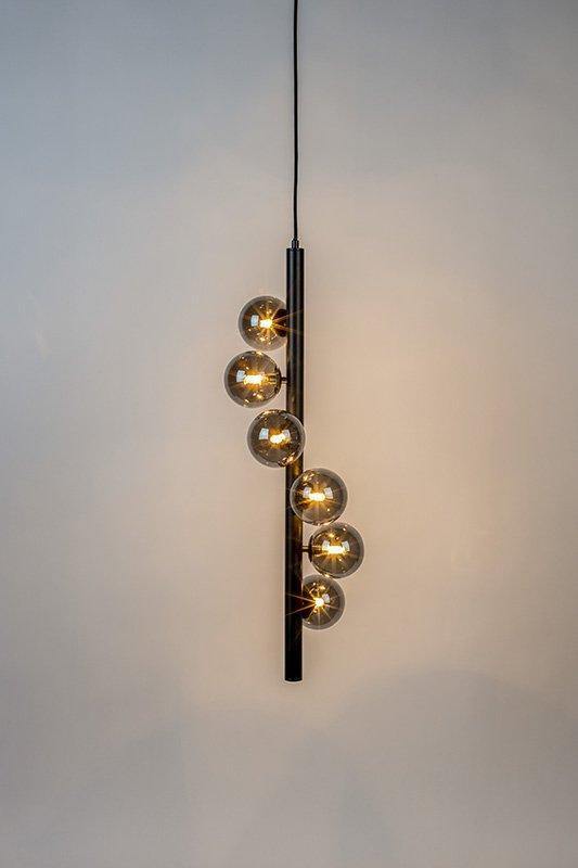 Monica Pendant Lamp - WOO .Design