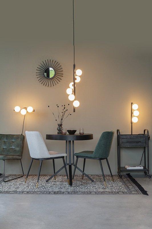 Monica Pendant Lamp - WOO .Design