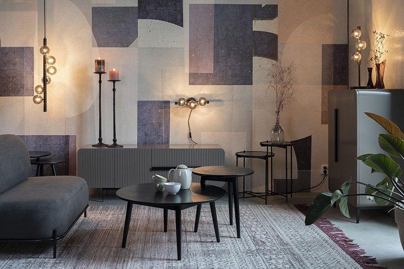 Monica Pendant Lamp - WOO .Design