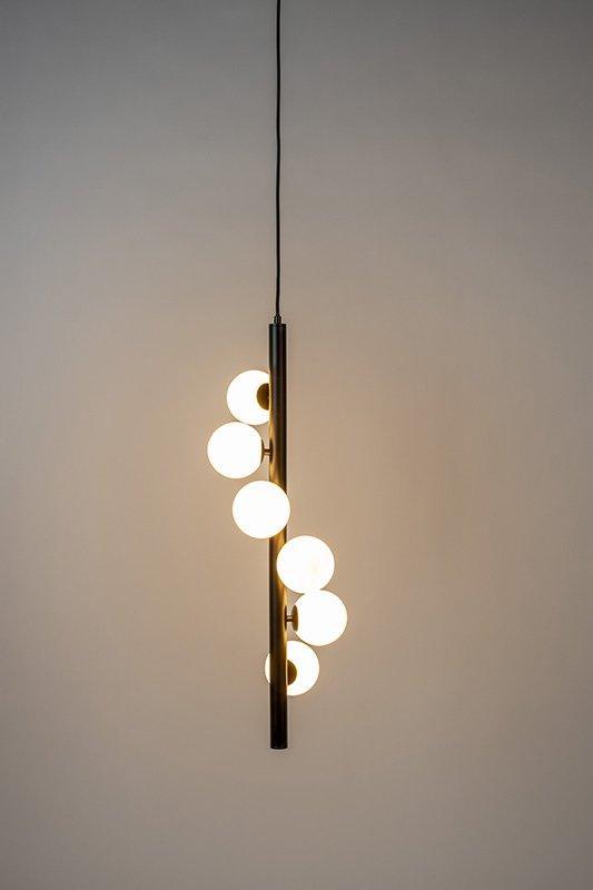 Monica Pendant Lamp - WOO .Design