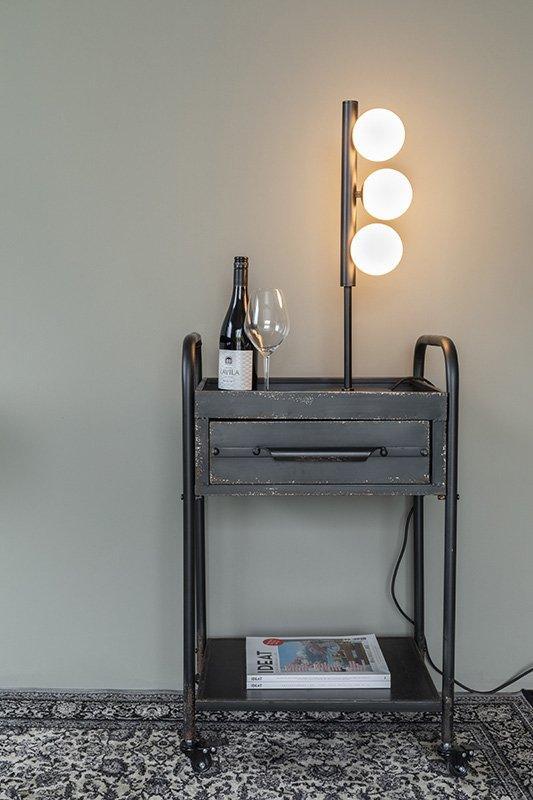 Monica Tablet Lamp - WOO .Design
