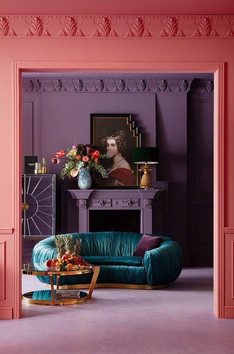 Monocolo Coffee Table - WOO .Design