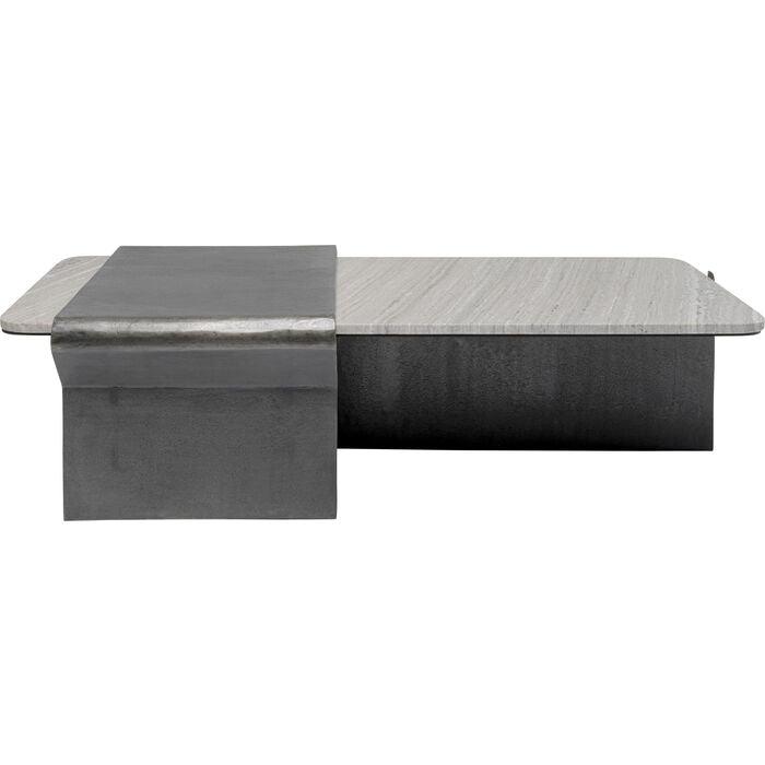 Montagna Coffee Table - WOO .Design