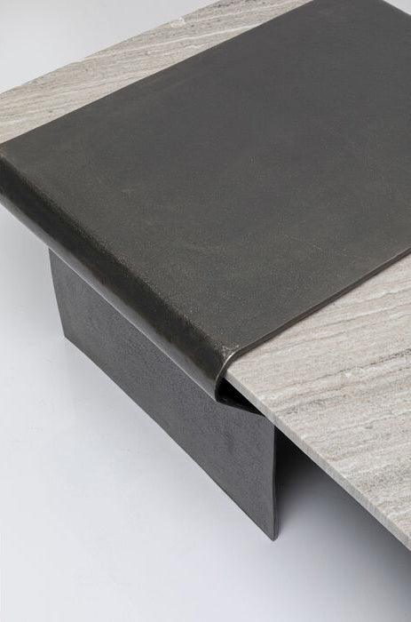 Montagna Coffee Table - WOO .Design