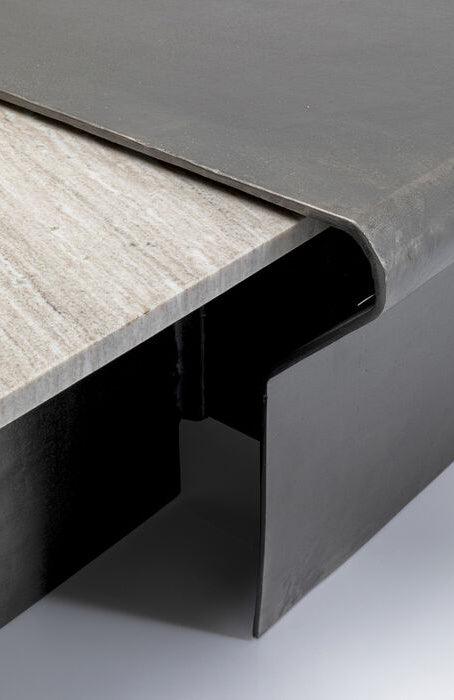 Montagna Coffee Table - WOO .Design