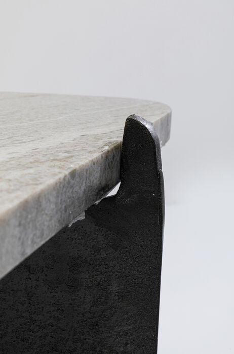 Montagna Coffee Table - WOO .Design