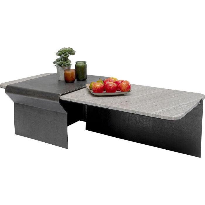 Montagna Coffee Table - WOO .Design