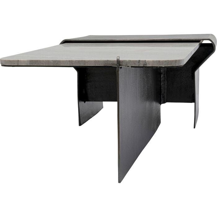 Montagna Coffee Table - WOO .Design