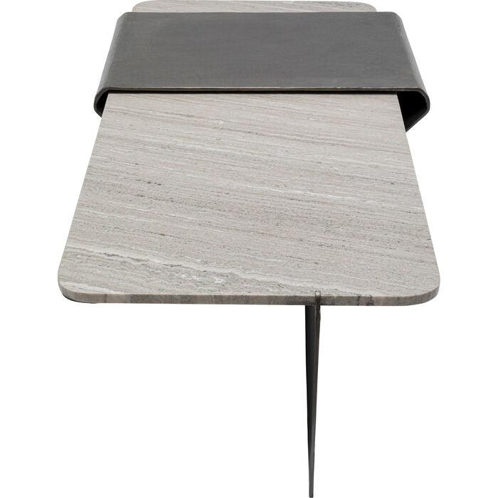 Montagna Coffee Table - WOO .Design