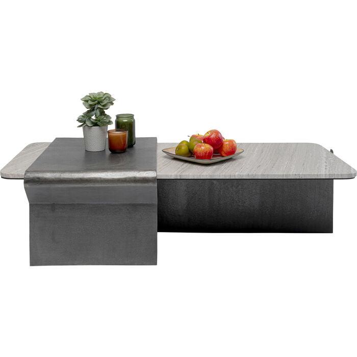 Montagna Coffee Table - WOO .Design