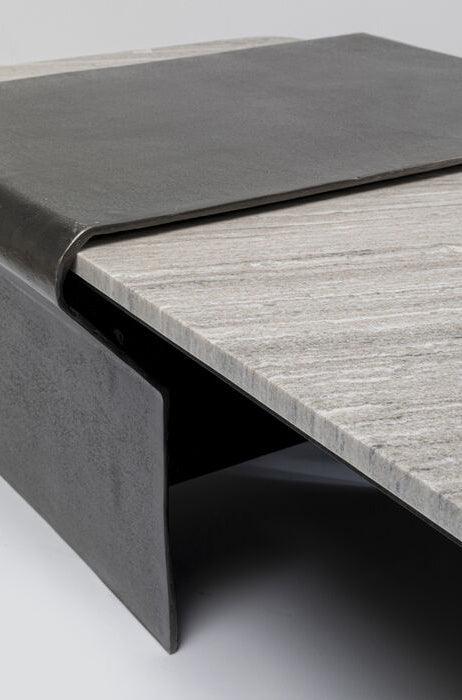 Montagna Coffee Table - WOO .Design