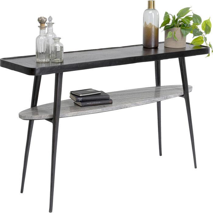 Montagna Console - WOO .Design