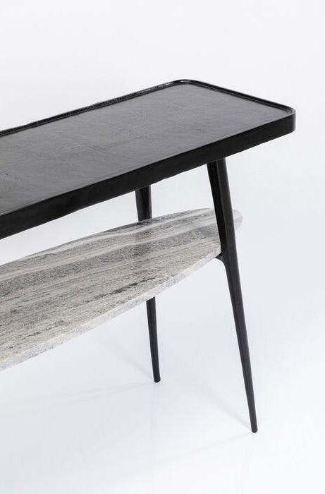 Montagna Console - WOO .Design