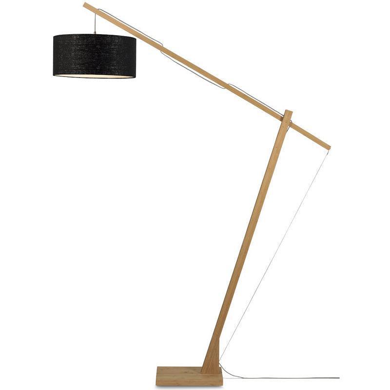 Montblanc Floor Lamp - WOO .Design