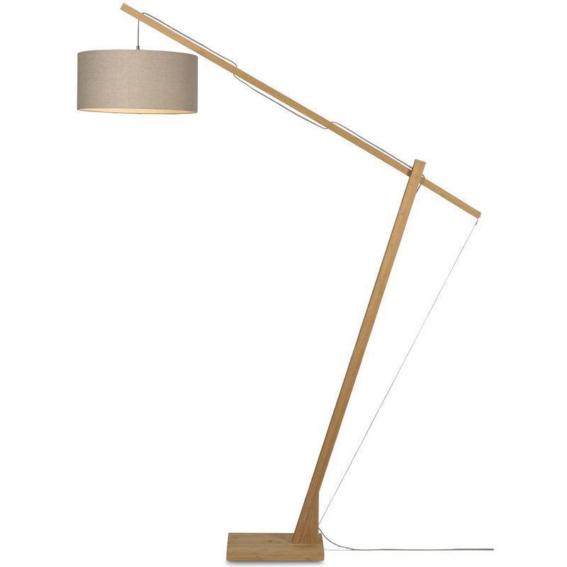 Montblanc Floor Lamp - WOO .Design