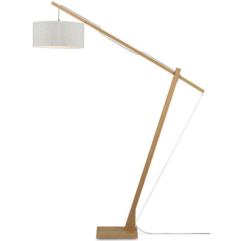 Montblanc Floor Lamp - WOO .Design