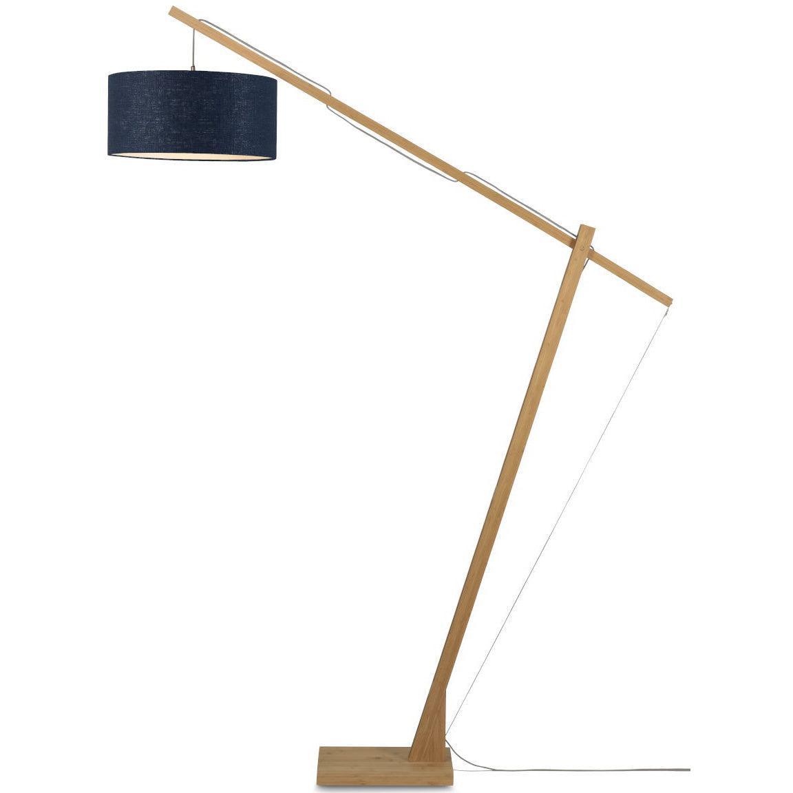 Montblanc Floor Lamp - WOO .Design