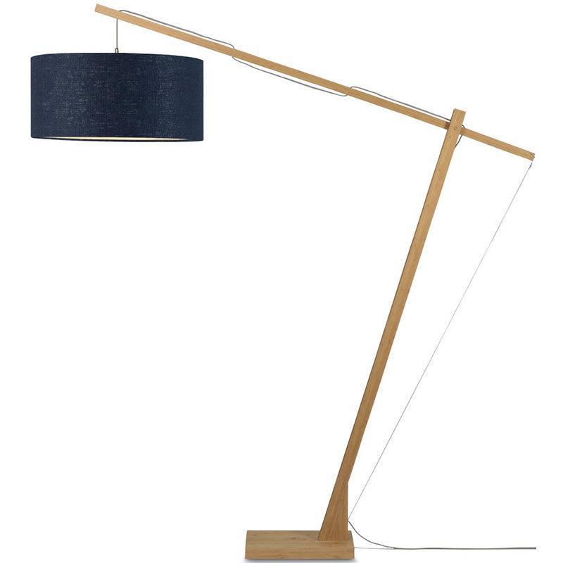 Montblanc Floor Lamp - WOO .Design