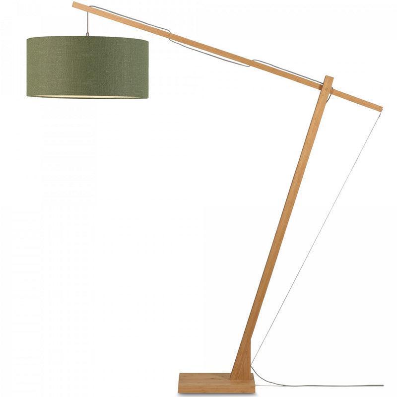 Montblanc Floor Lamp - WOO .Design