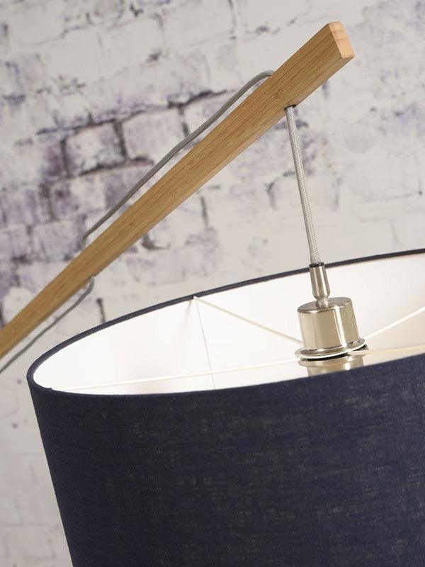 Montblanc Floor Lamp - WOO .Design