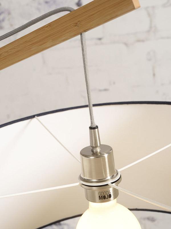 Montblanc Floor Lamp - WOO .Design