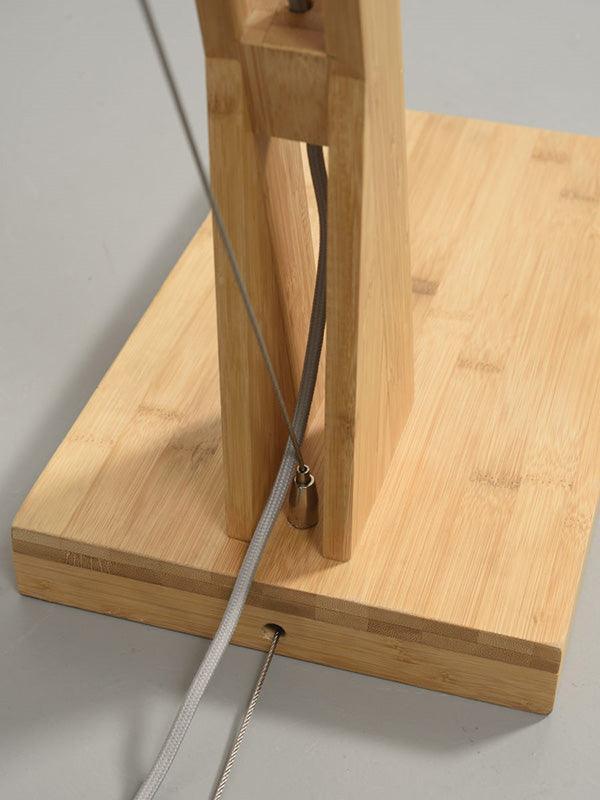 Montblanc Floor Lamp - WOO .Design
