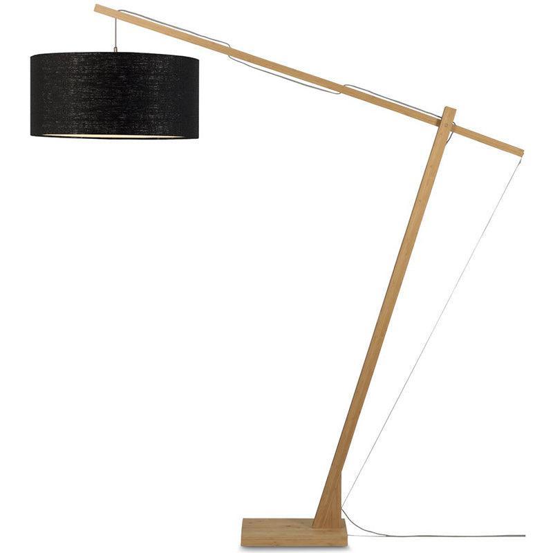 Montblanc Floor Lamp - WOO .Design